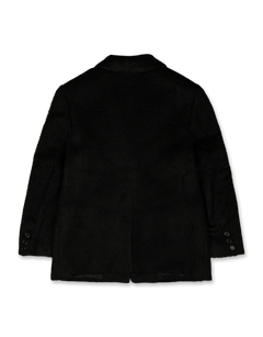 Hairy Oversized Jacket