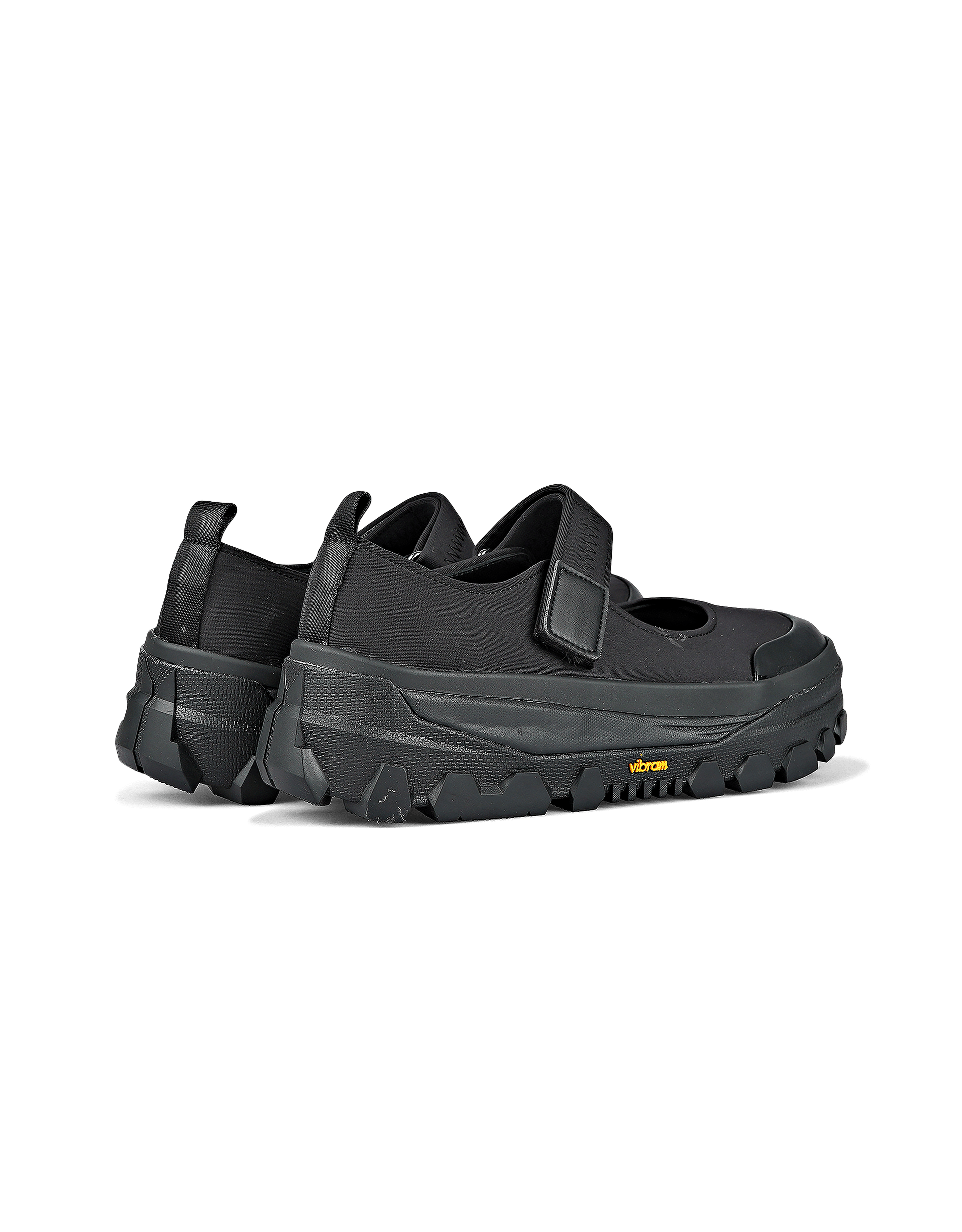 Vibram Mary Jane
