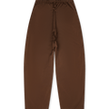 Amomento Taffeta Curved Leg Pants | Rezet Store