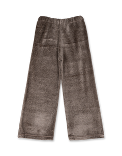 Fluffy Banding Pants