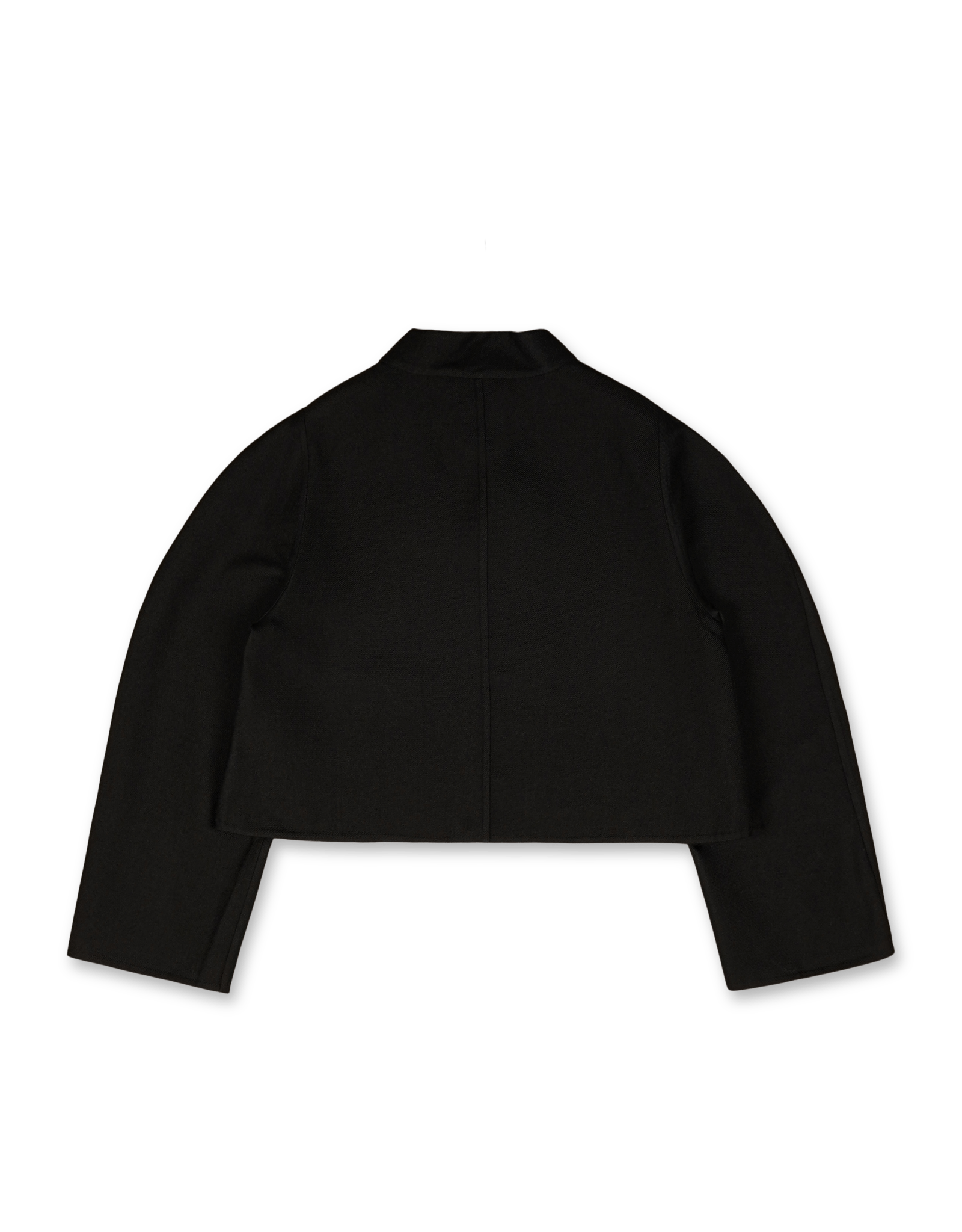 Amomento Handmade Raglan Crop Jacket | Rezet Store
