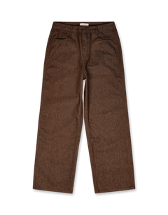 Amomento Color Indigo Denim | Rezet Store