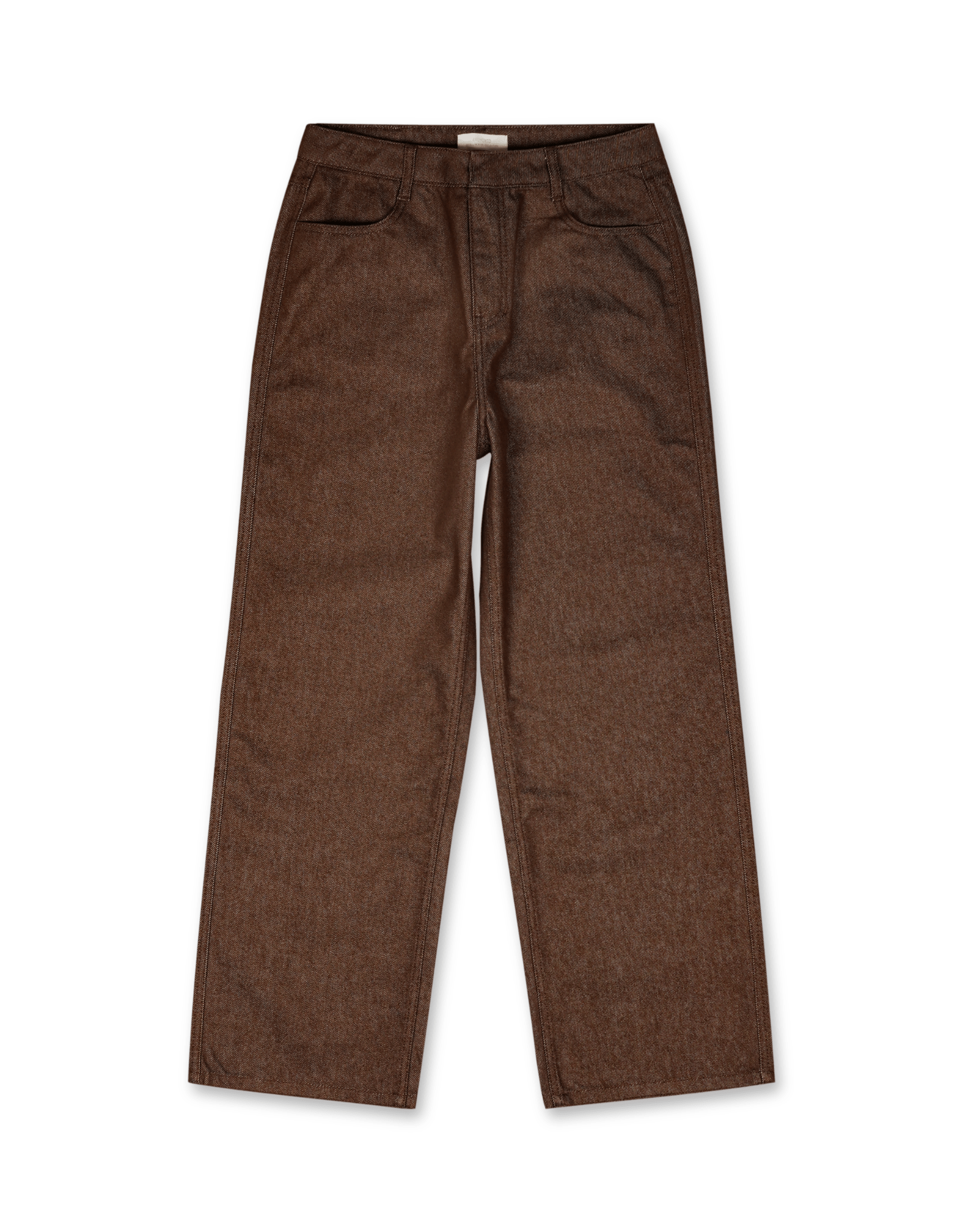 Amomento Color Indigo Denim | Rezet Store