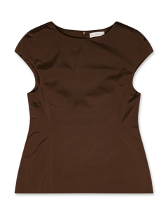 Amomento Taffeta Mini Dress | Rezet Store