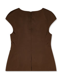 Amomento Taffeta Mini Dress | Rezet Store