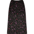 Amomento Floral Long Skirt | Rezet Store