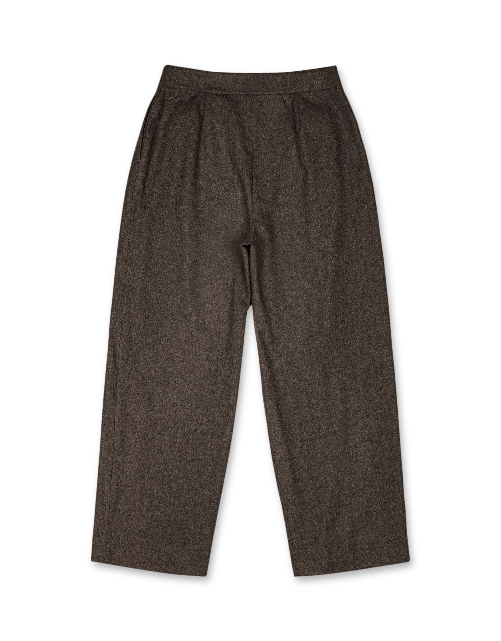 Amomento Wool Wrap Pants | Rezet Store