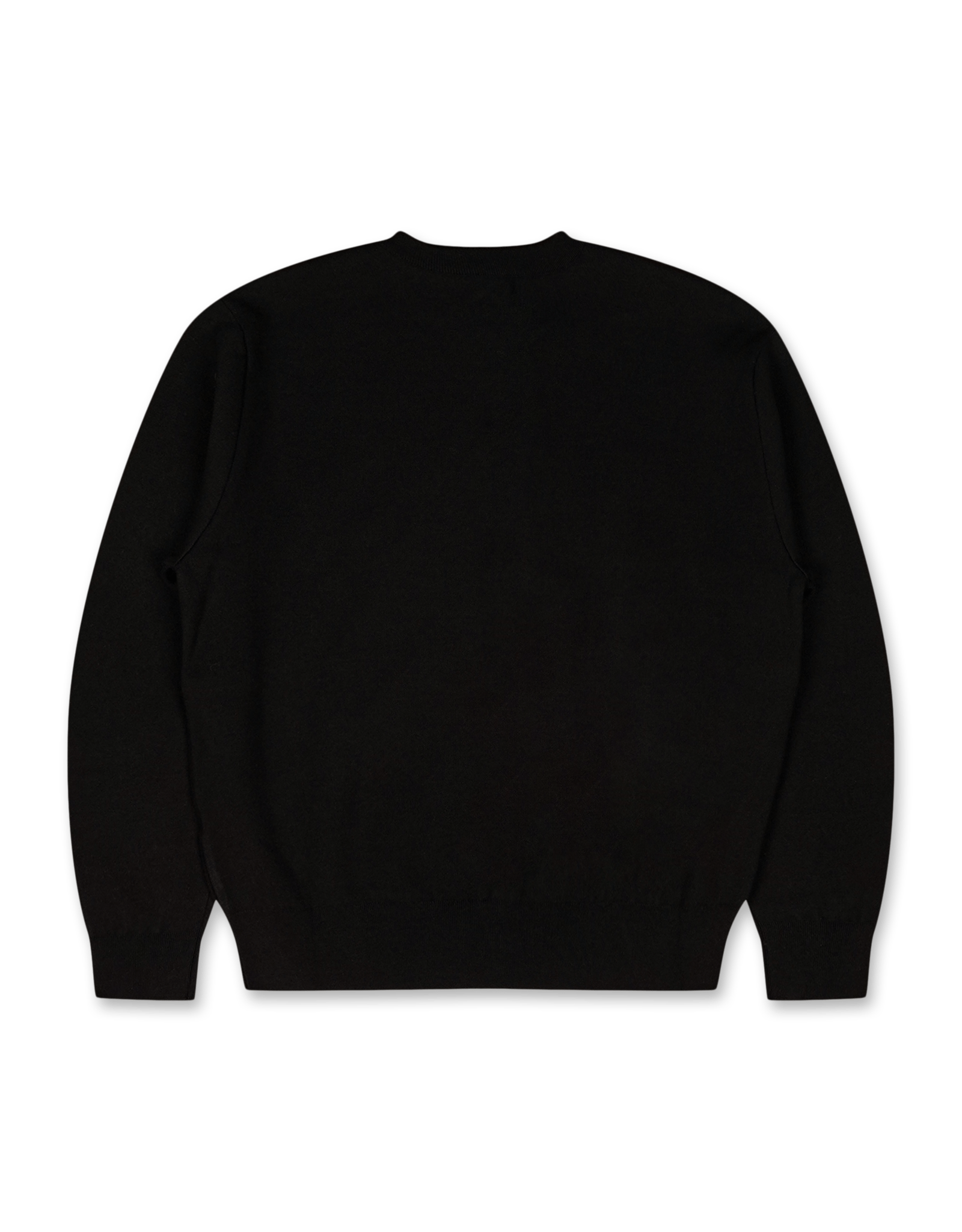 Semi Oversized Cardigan