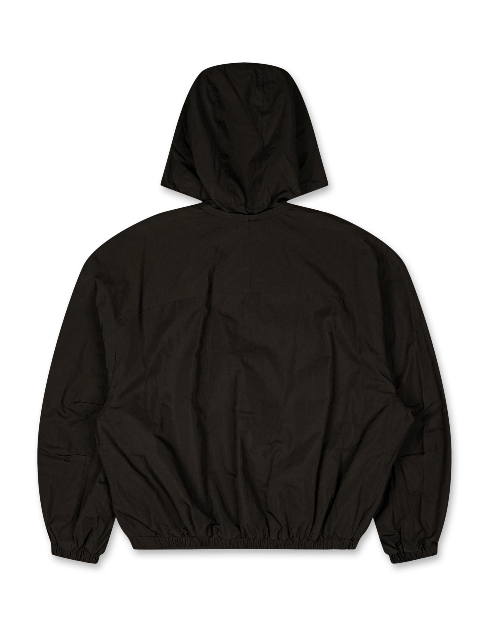 Volume Padded Jumper