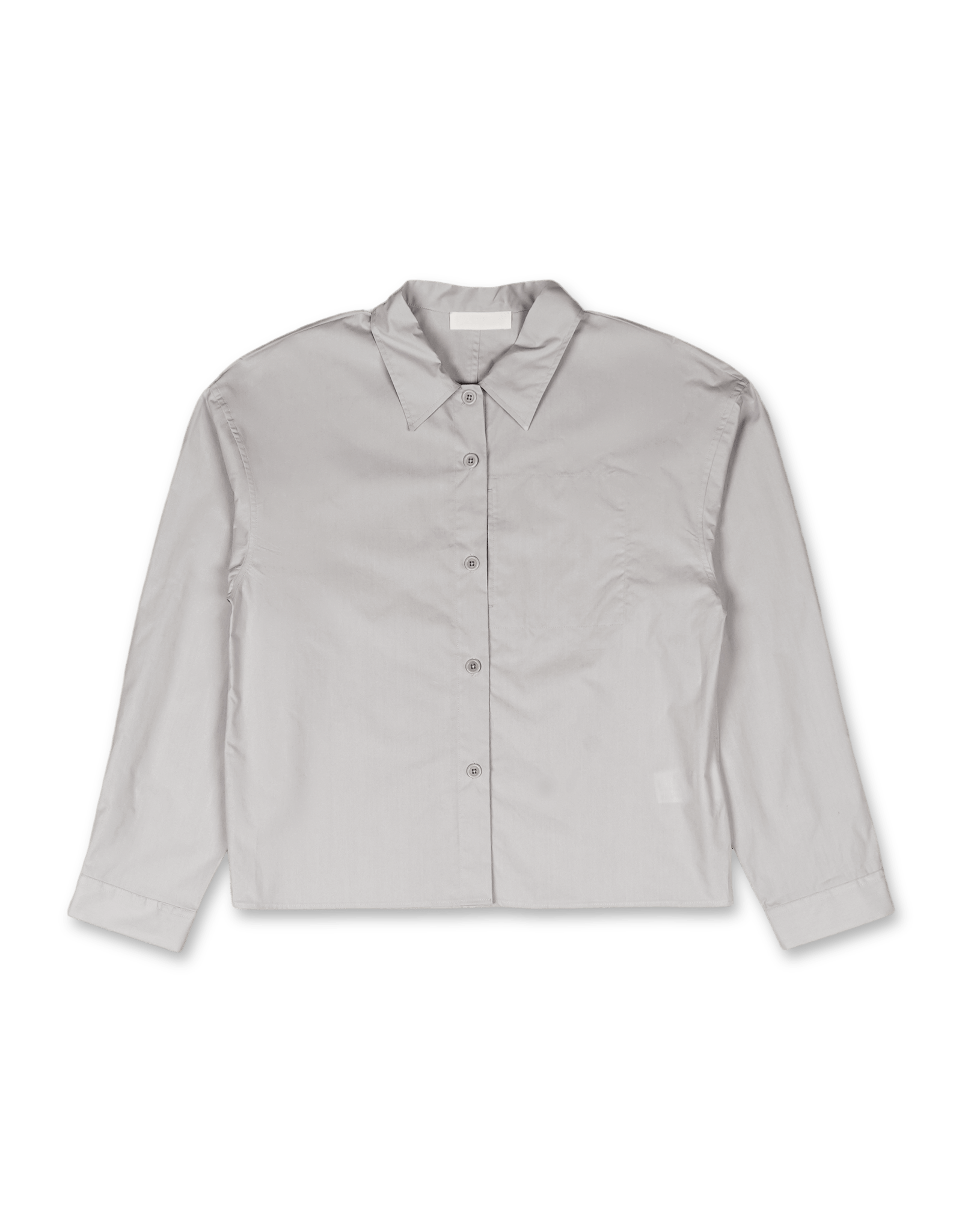 Amomento Reverse Pocket Shirt | Rezet Store