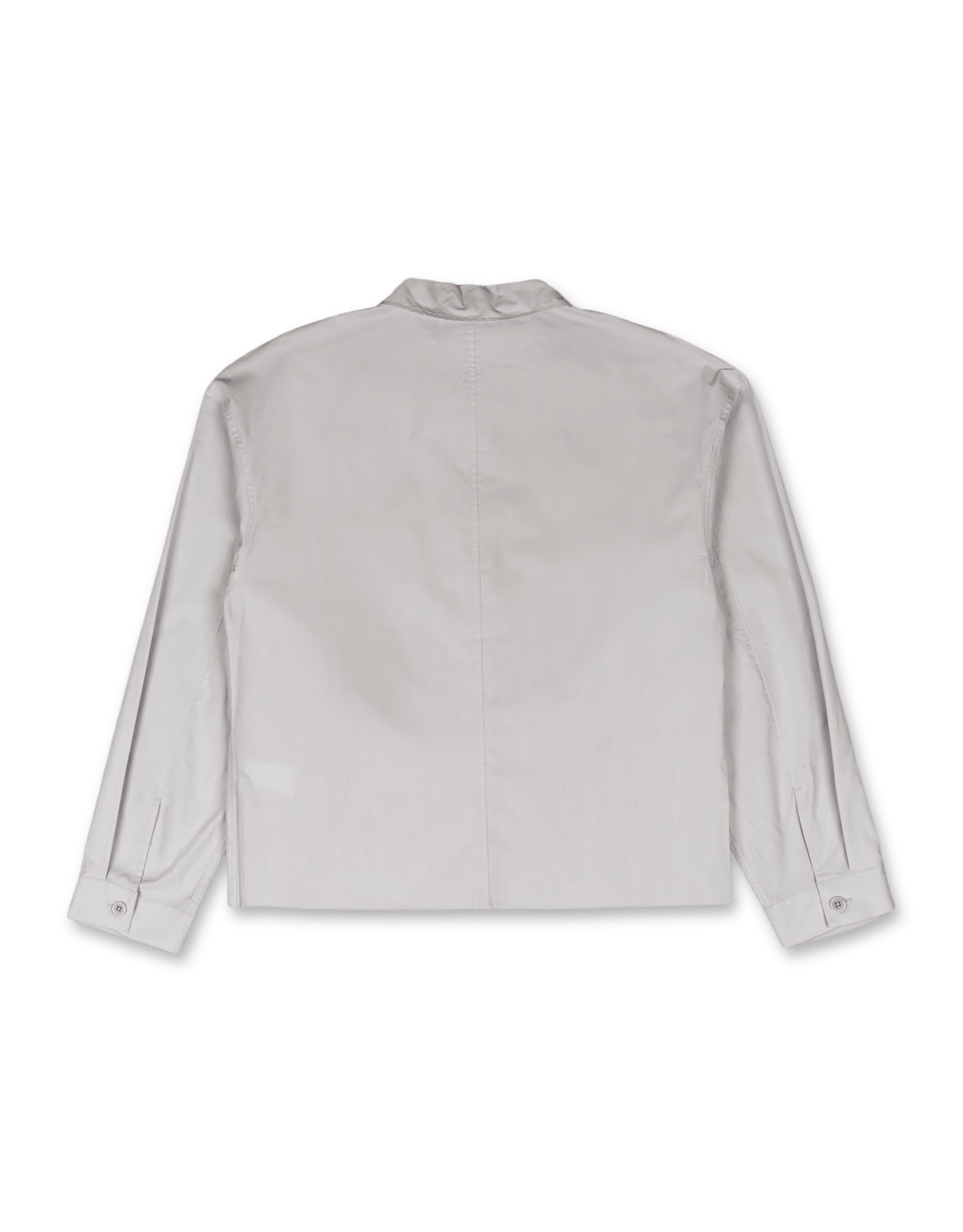 Amomento Reverse Pocket Shirt | Rezet Store