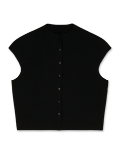 Amomento Wholegarment Cap Sleeve Cardigan | Rezet Store