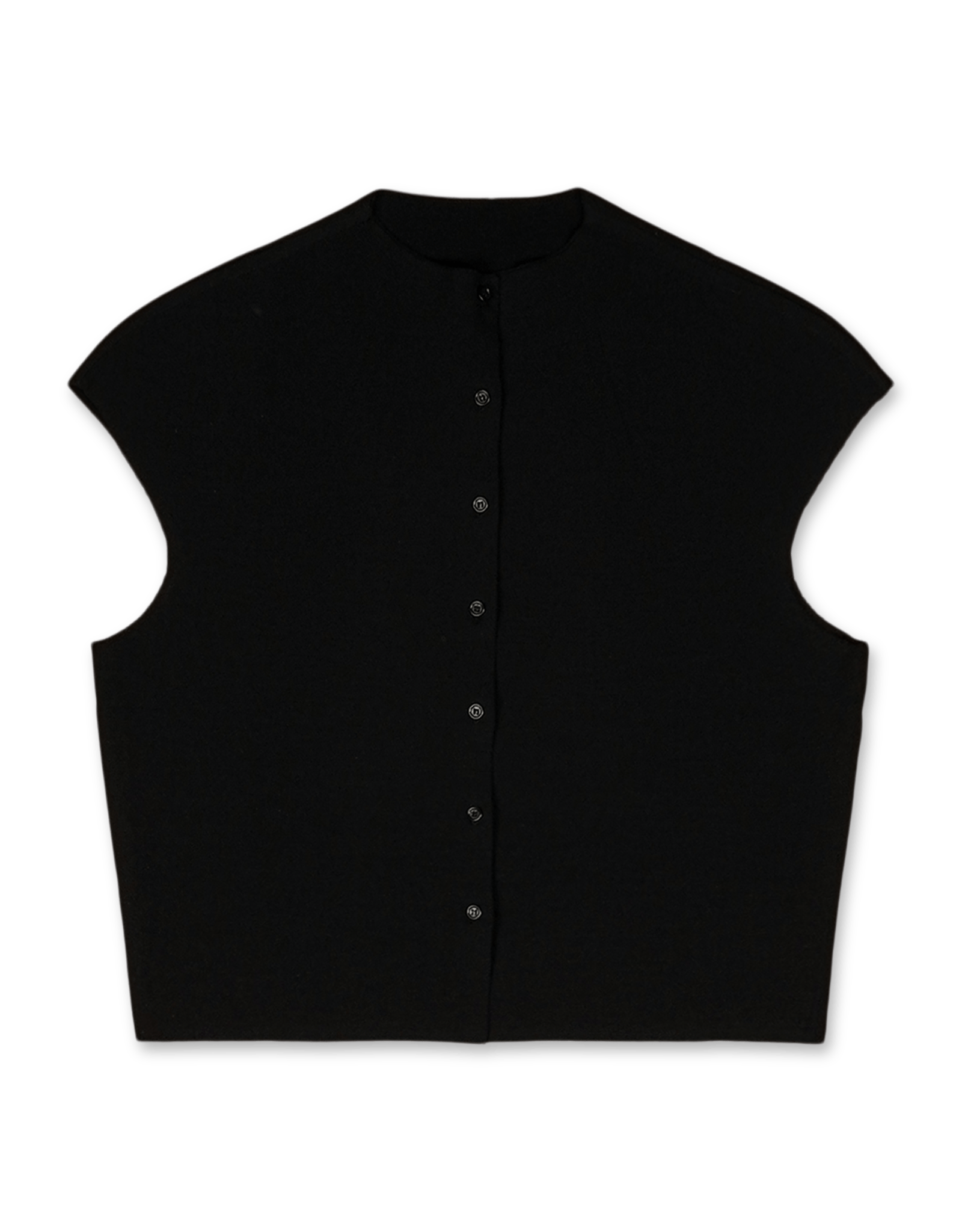 Amomento Wholegarment Cap Sleeve Cardigan | Rezet Store