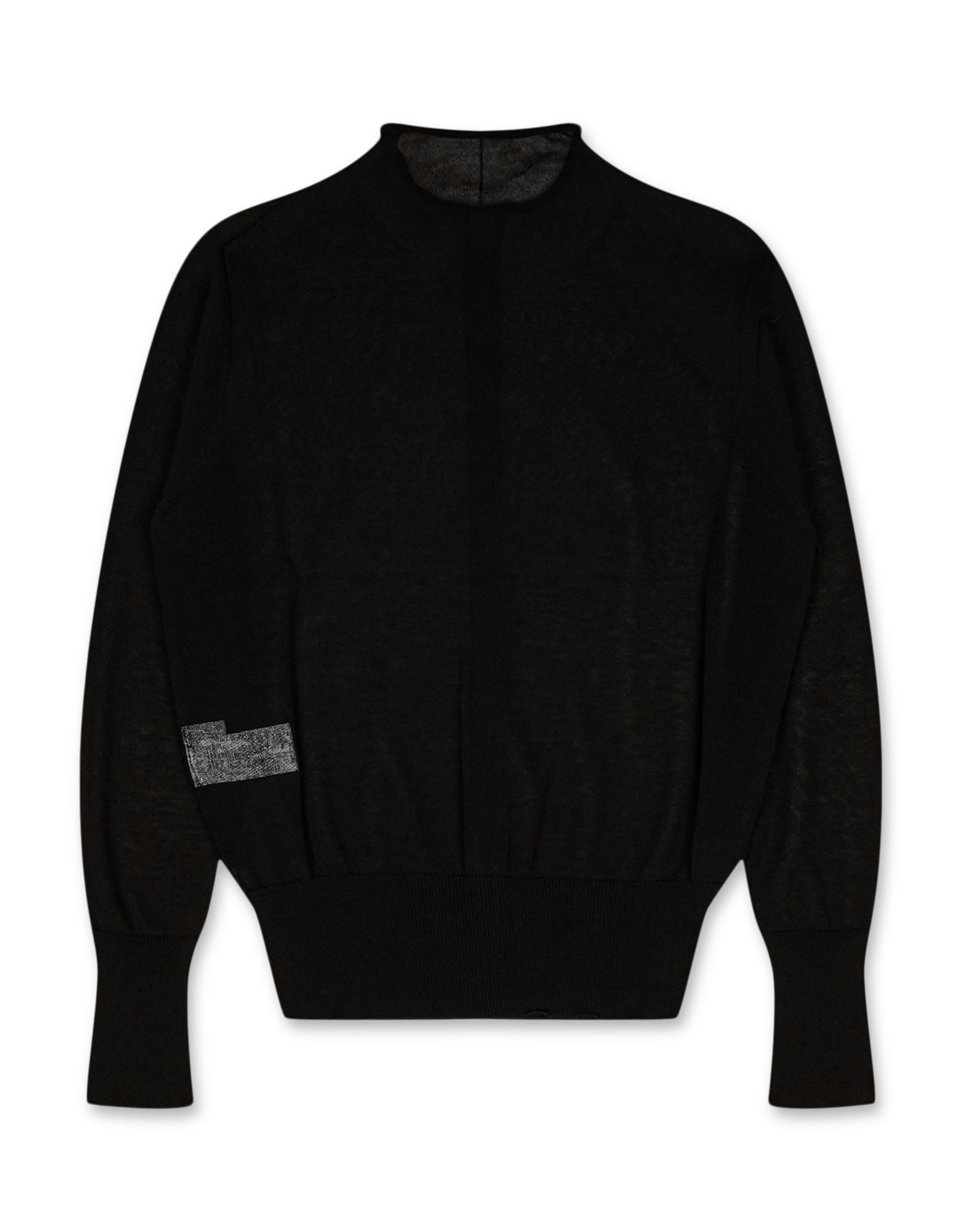 Amomento Wholegarment Sheer Cardigan | Rezet Store