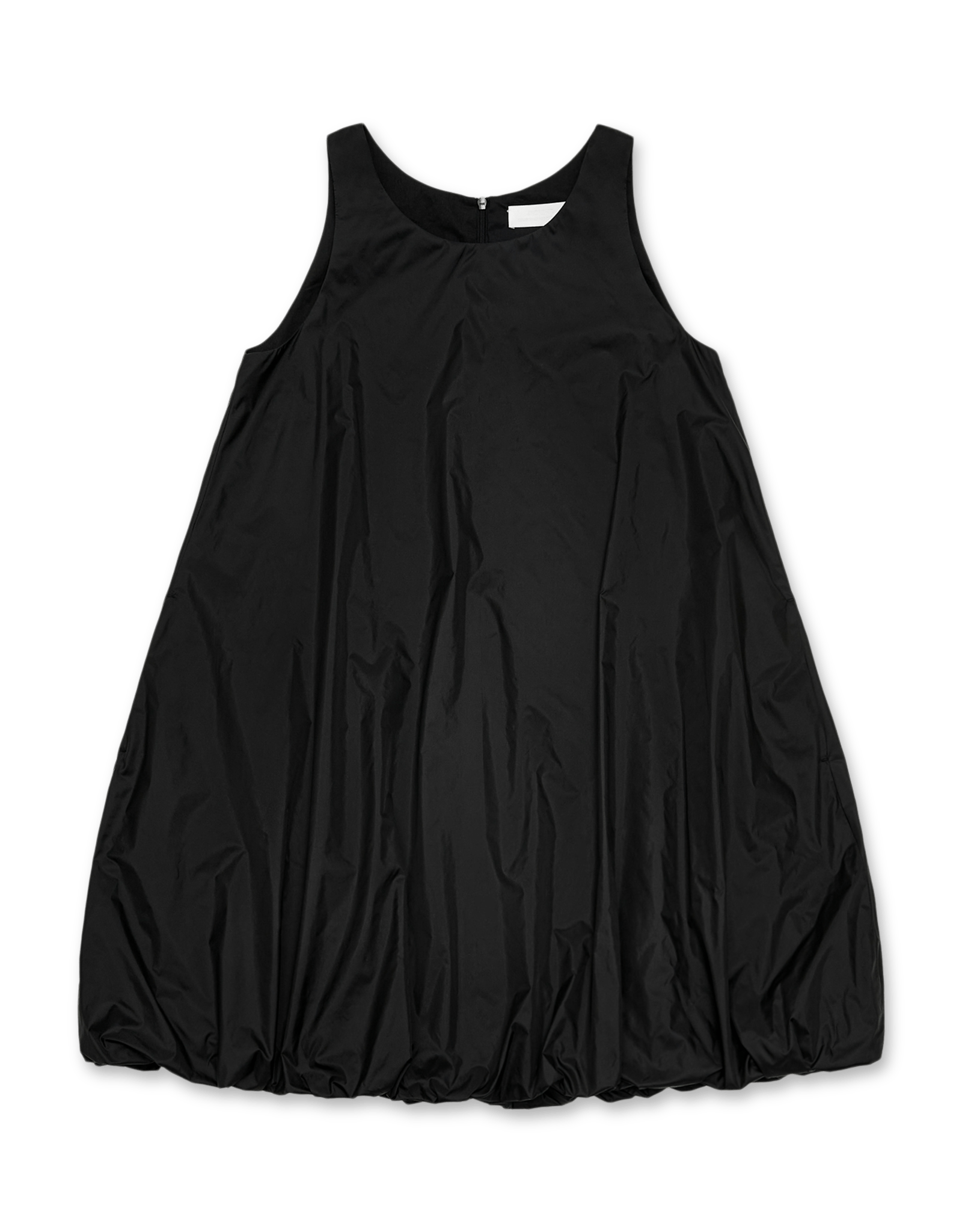 Amomento Volume Mini Dress | Rezet Store