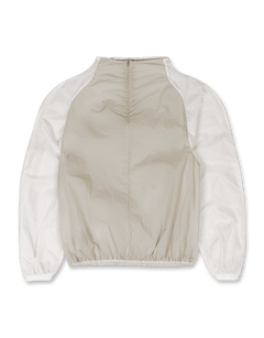 Sheer Nylon Two-Way Top