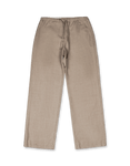 Amomento Wool Banding Pants | Rezet Store