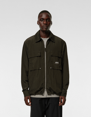 Parel Studios Faro Luma Overshirt | Rezet Store