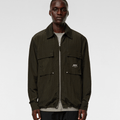 Parel Studios Faro Luma Overshirt | Rezet Store