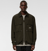 Parel Studios Faro Luma Overshirt | Rezet Store