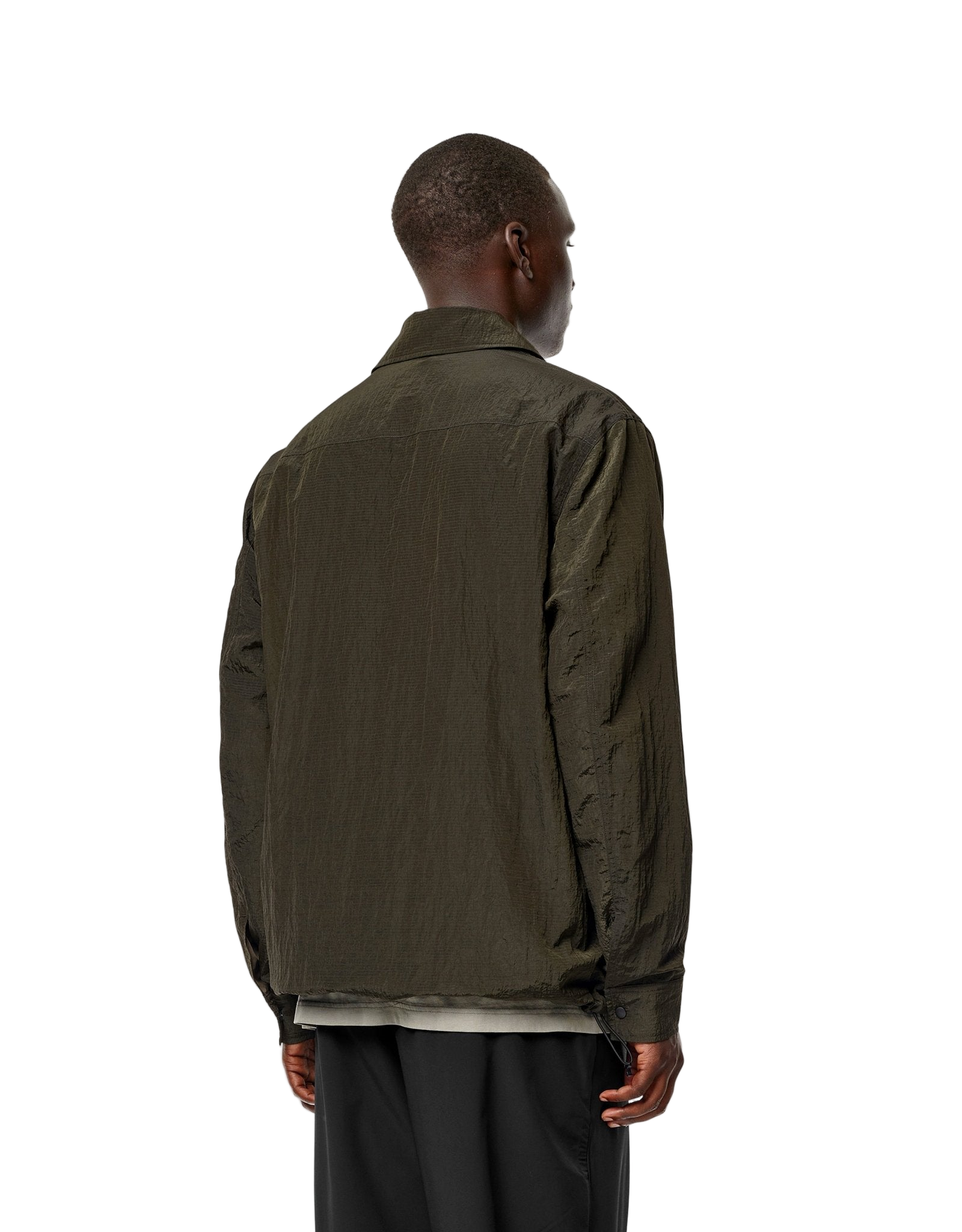 Faro Luma Overshirt