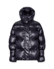 oval square Active Hood Jacket | Rezet Store