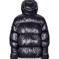oval square Active Hood Jacket | Rezet Store