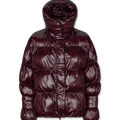 oval square Active Hood Jacket | Rezet Store