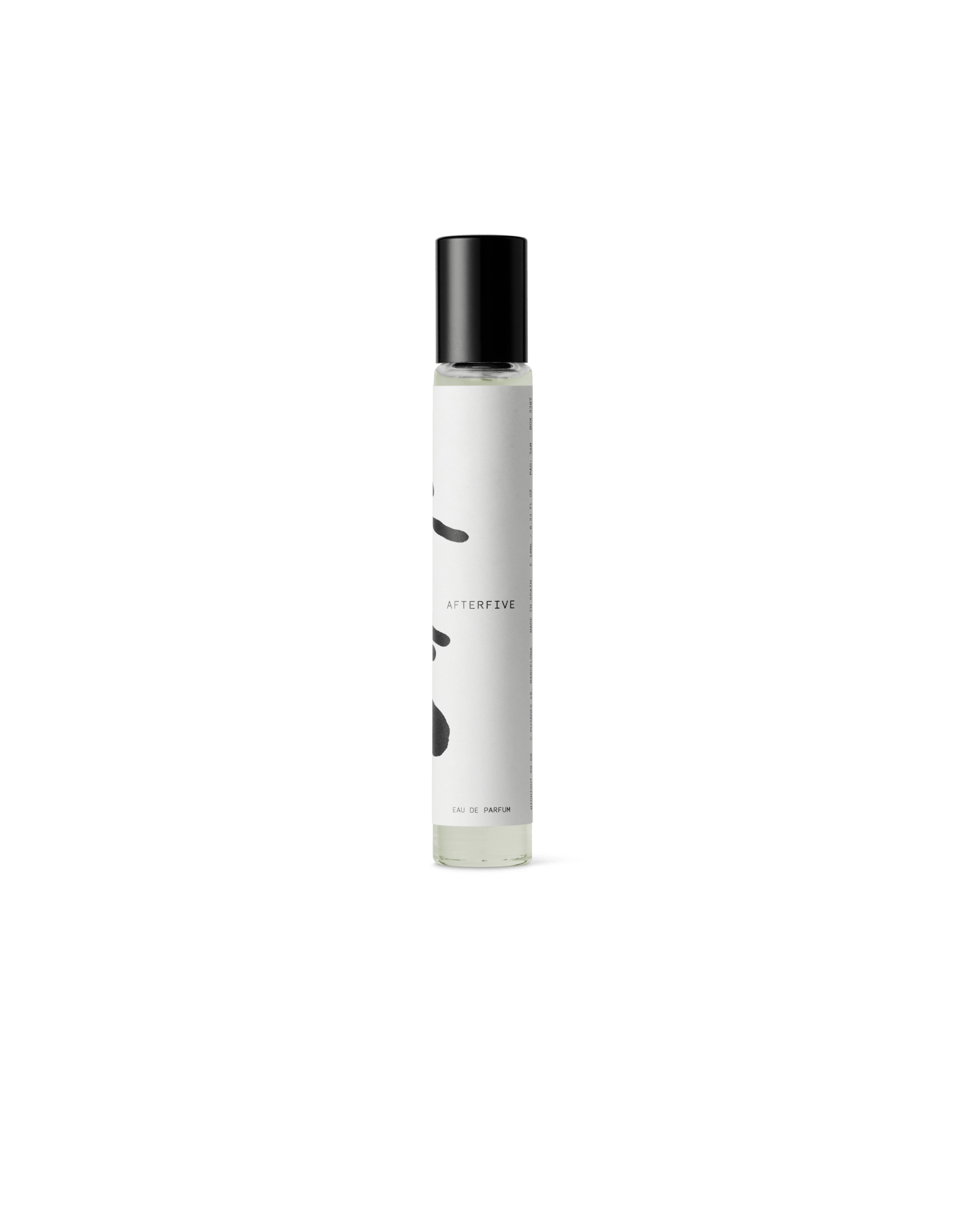 MIDNIGHT 00.00 Afterfive Parfum | Rezet Store