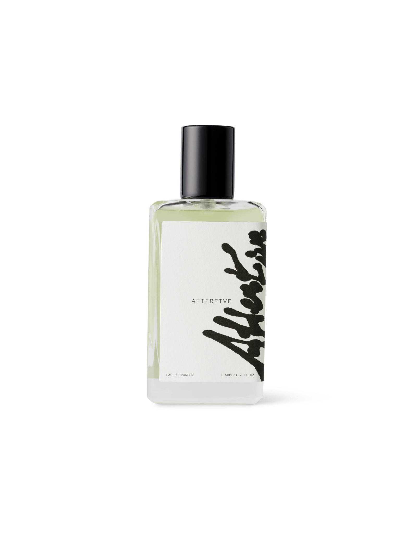 MIDNIGHT 00.00 Afterfive Parfum | Rezet Store