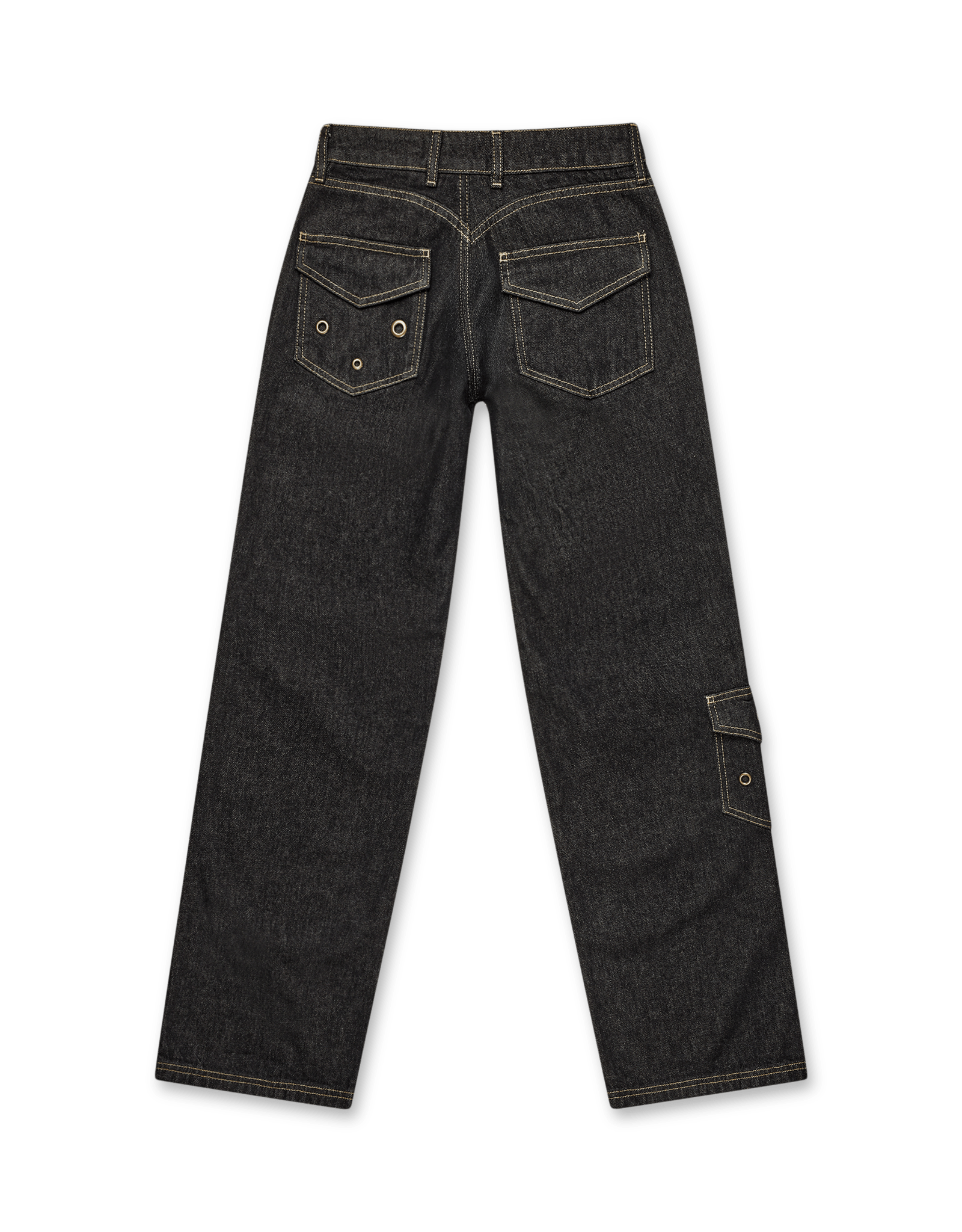 Ally Jeans