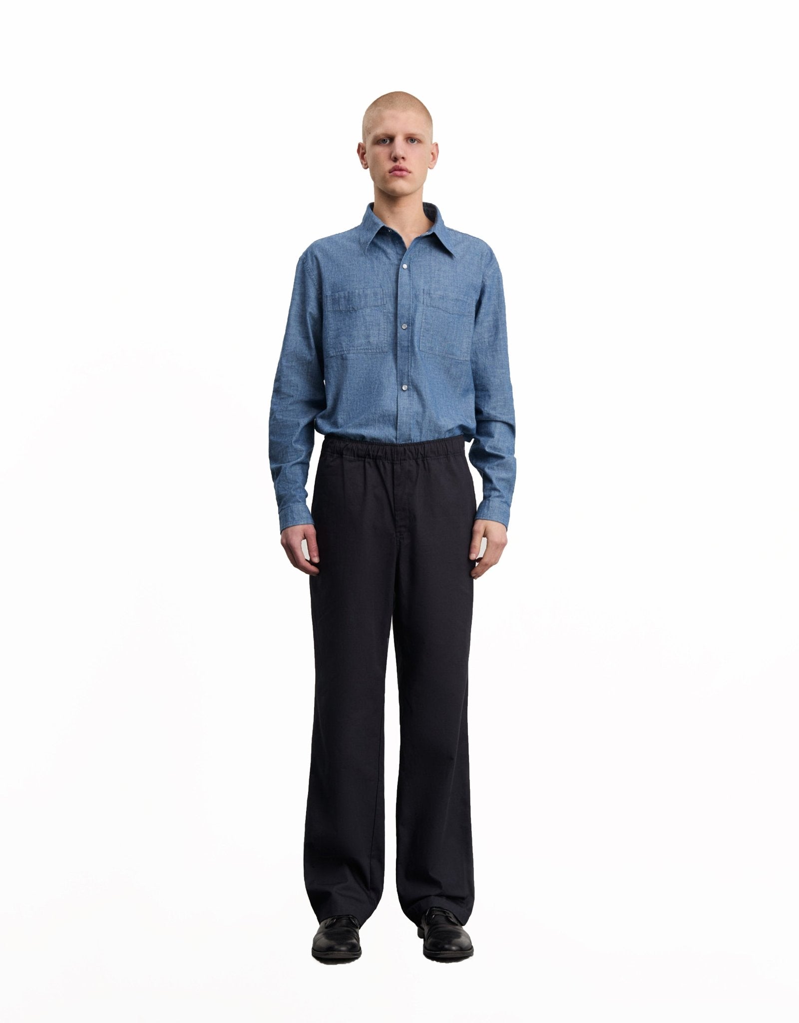 Another Aspect ANOTHER Pants 5.0 | Rezet Store