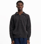 Another Aspect ANOTHER Polo Shirt 4.0 | Rezet Store