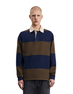 Another Aspect ANOTHER Rugby Polo 1.0 | Rezet Store