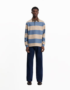 Another Aspect ANOTHER Rugby Polo 1.0 | Rezet Store