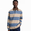 Another Aspect ANOTHER Rugby Polo 1.0 | Rezet Store