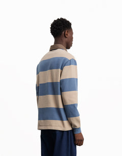 Another Aspect ANOTHER Rugby Polo 1.0 | Rezet Store