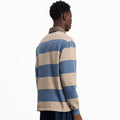 Another Aspect ANOTHER Rugby Polo 1.0 | Rezet Store