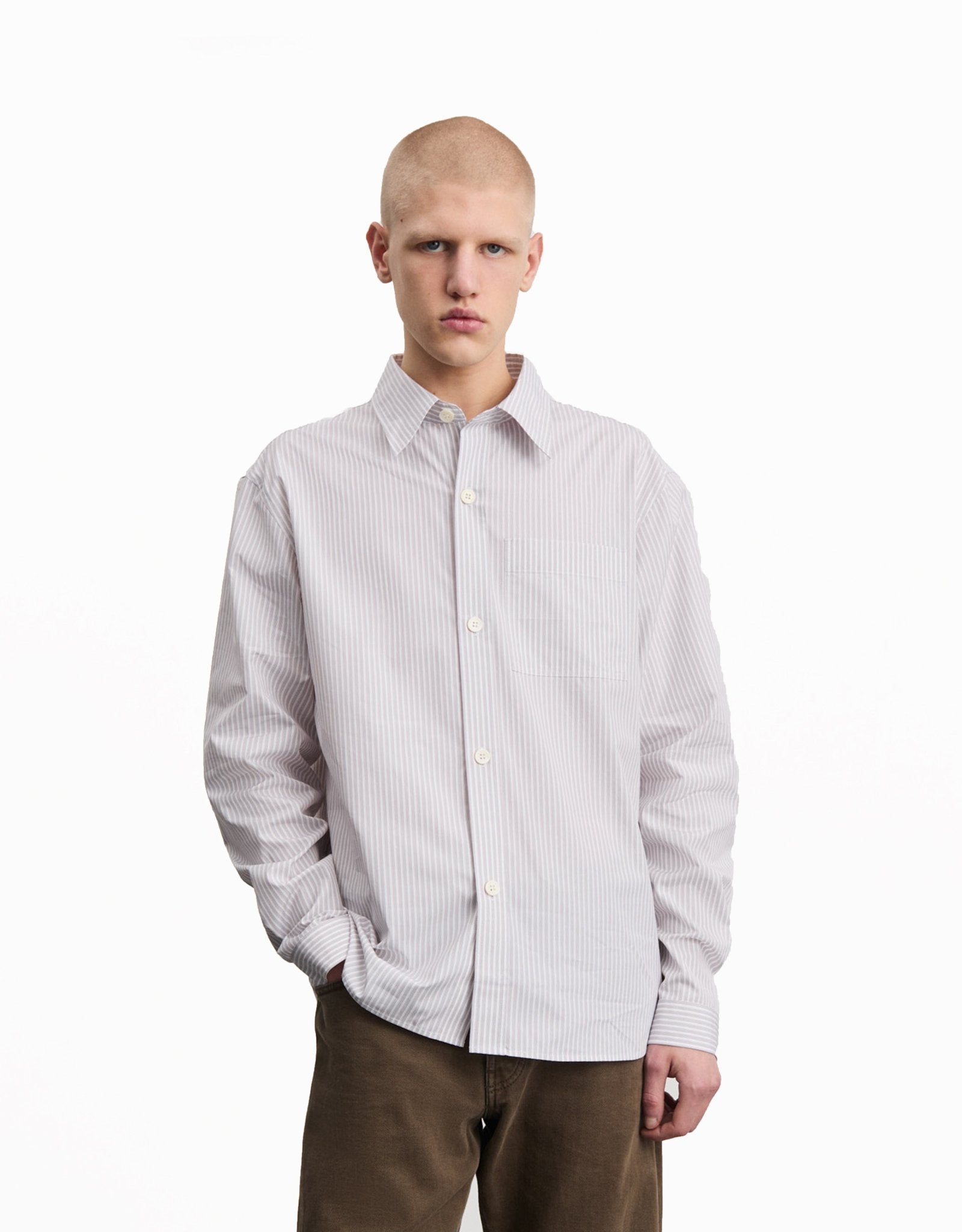 Another Aspect ANOTHER Shirt 4.0 | Rezet Store