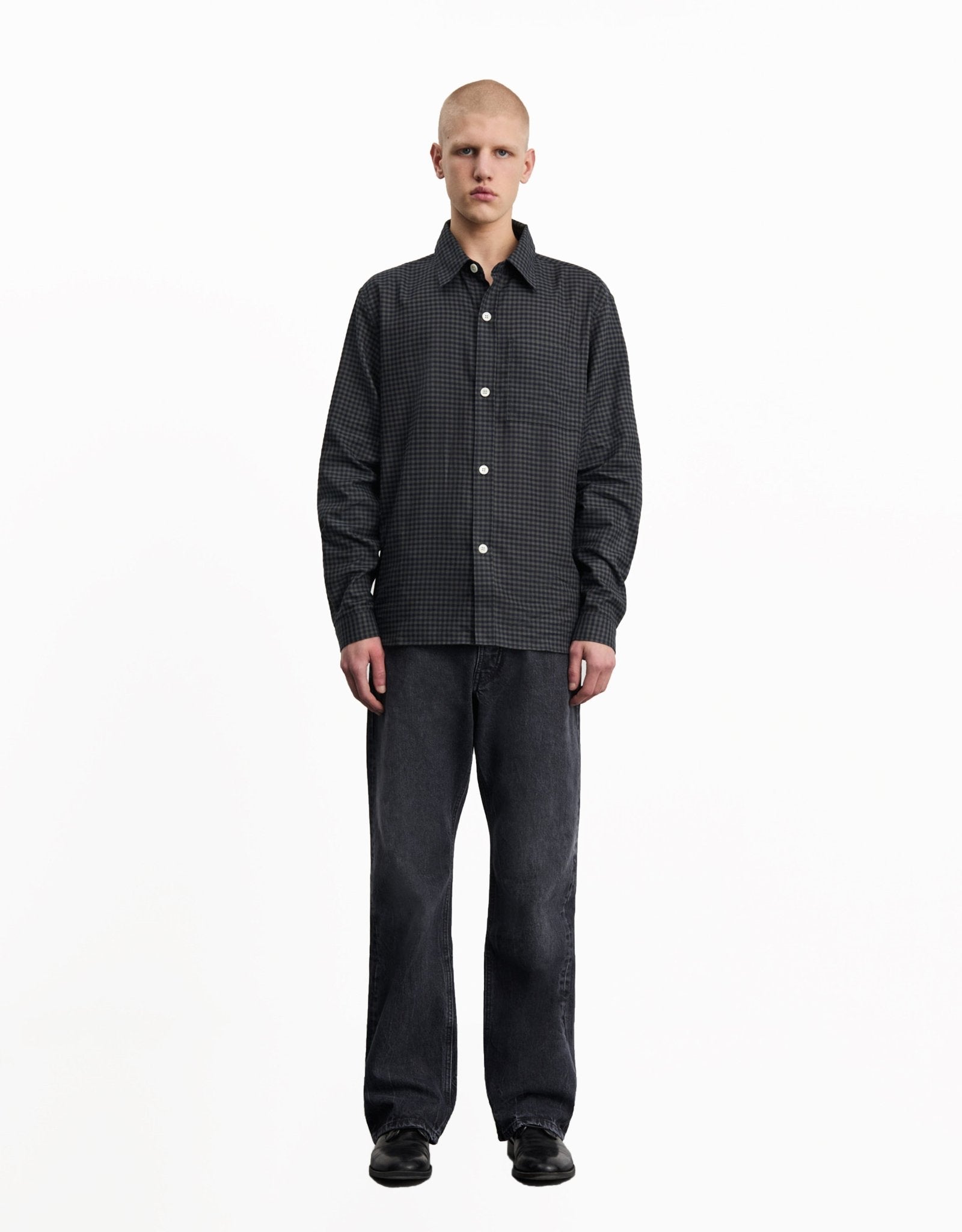 Another Aspect ANOTHER Shirt 4.0 | Rezet Store