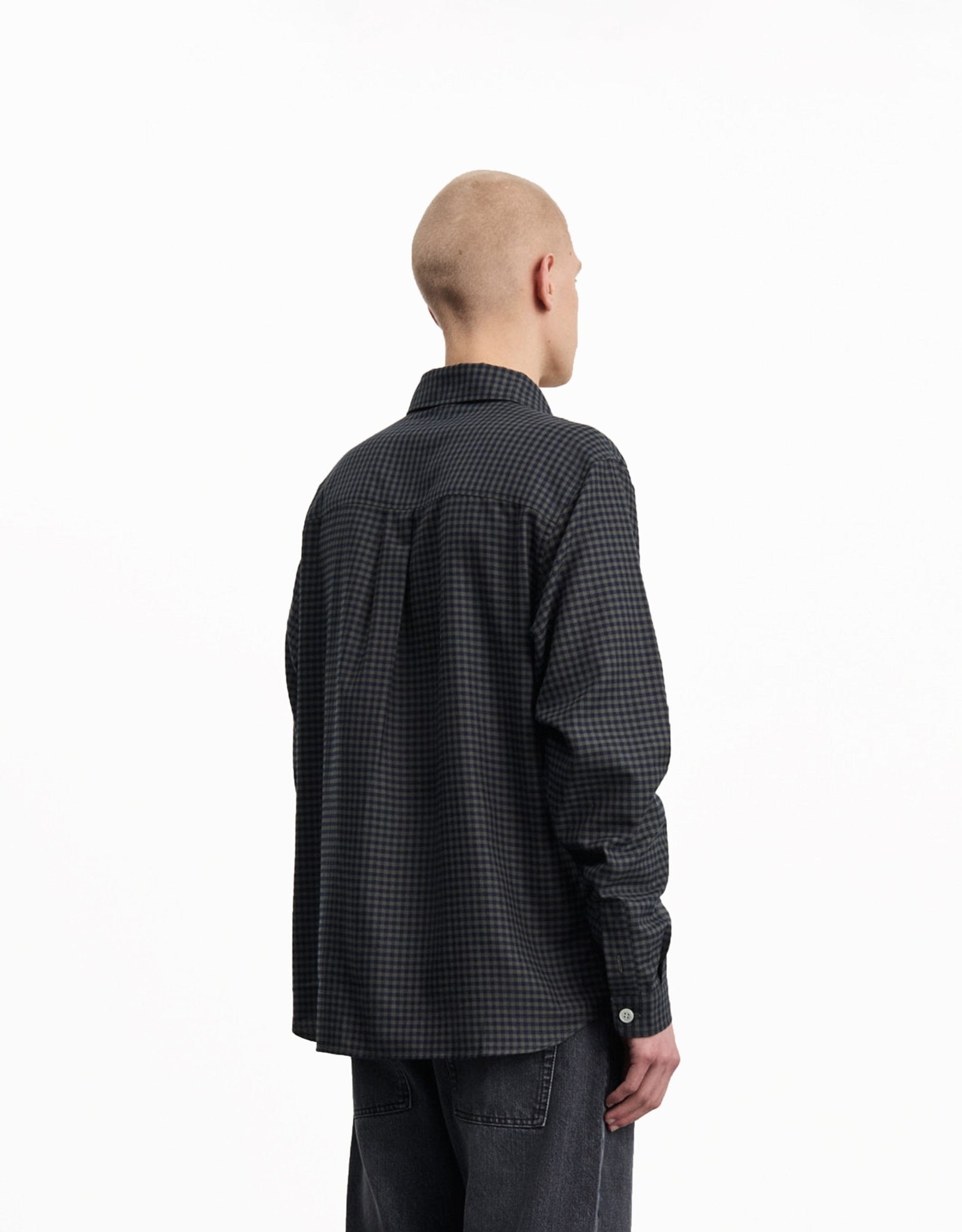Another Aspect ANOTHER Shirt 4.0 | Rezet Store