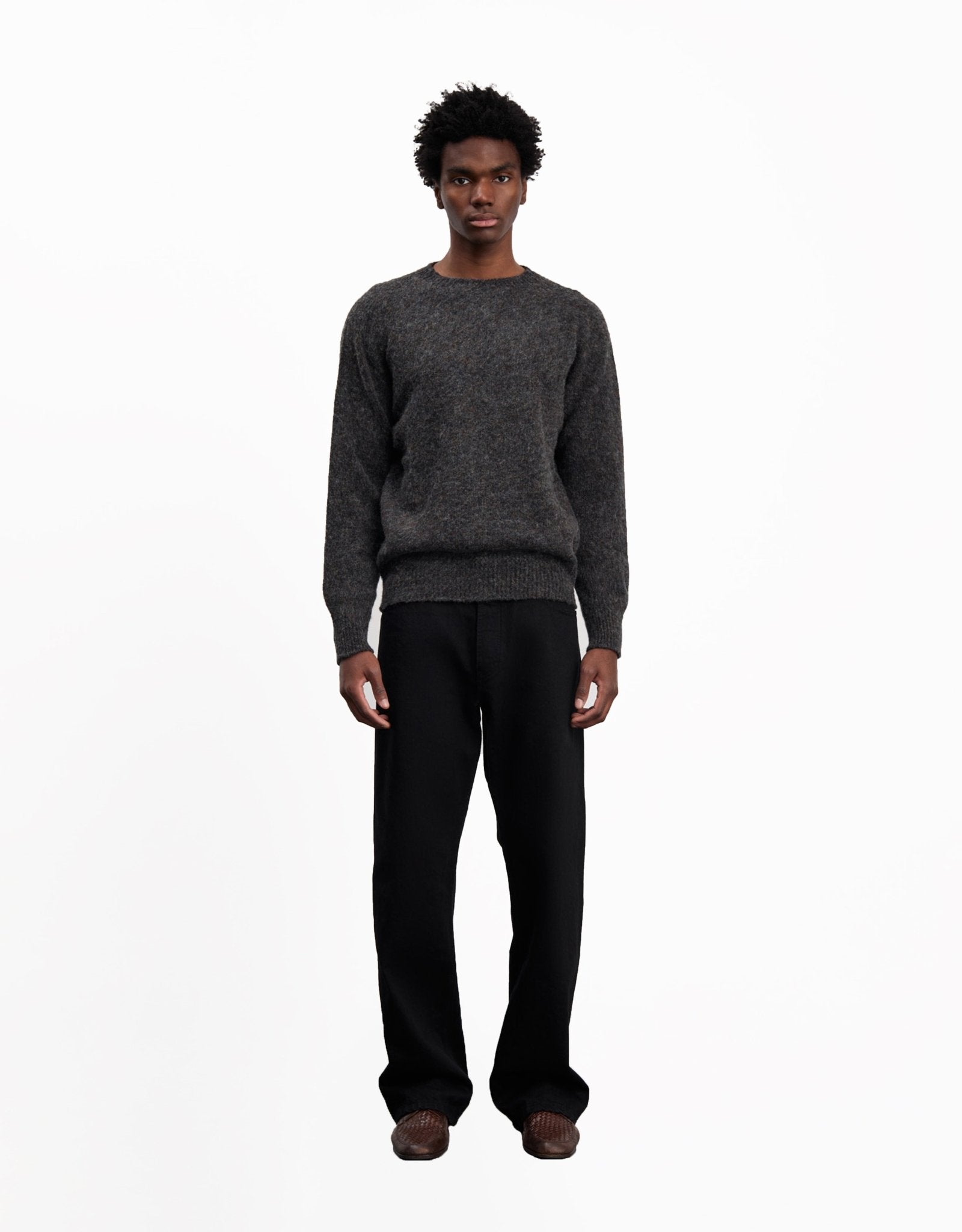 Another Aspect ANOTHER Sweater 2.0 | Rezet Store