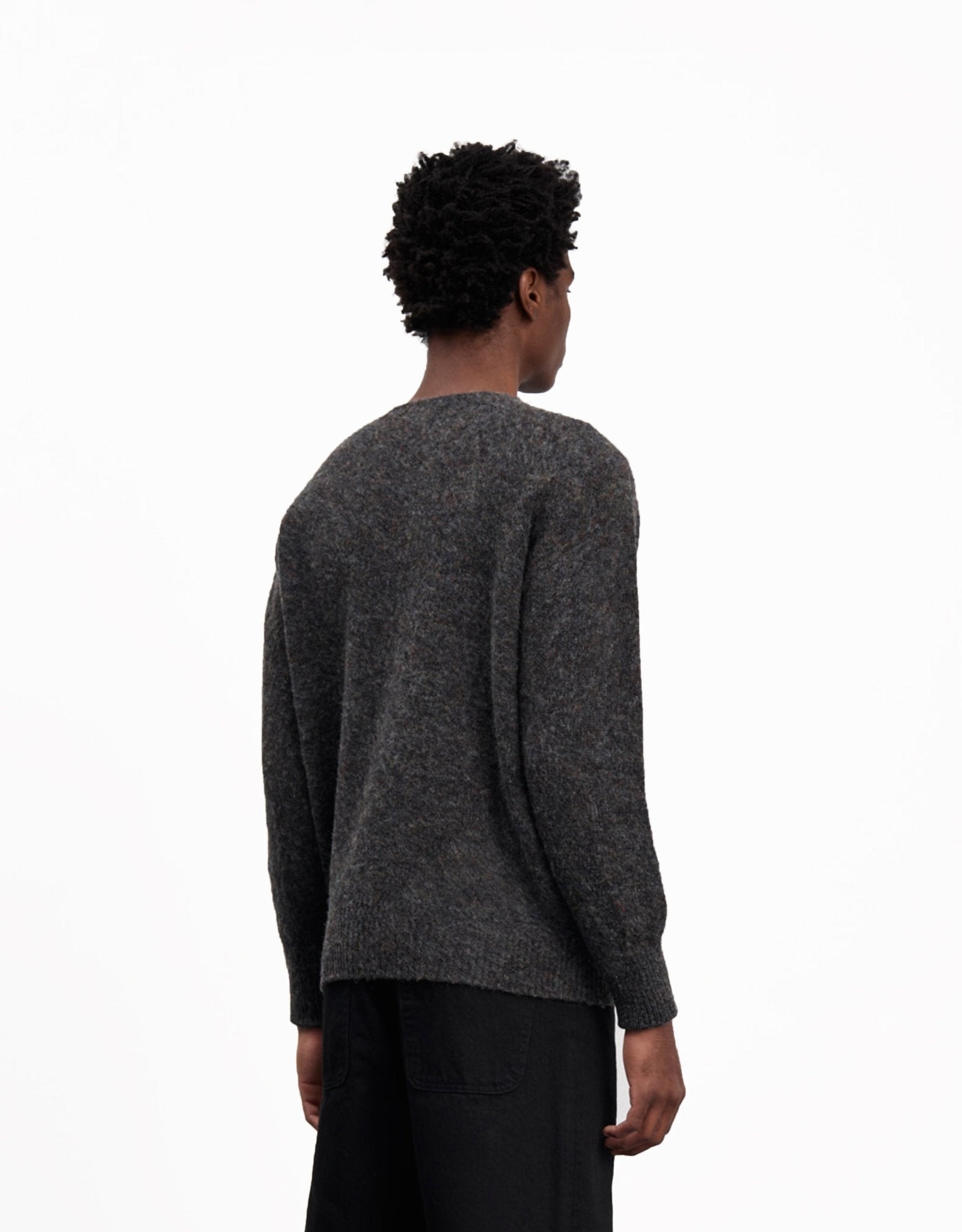 Another Aspect ANOTHER Sweater 2.0 | Rezet Store