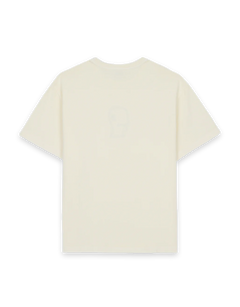 Heavyweight 3D Embroidery Logohead T-Shirt