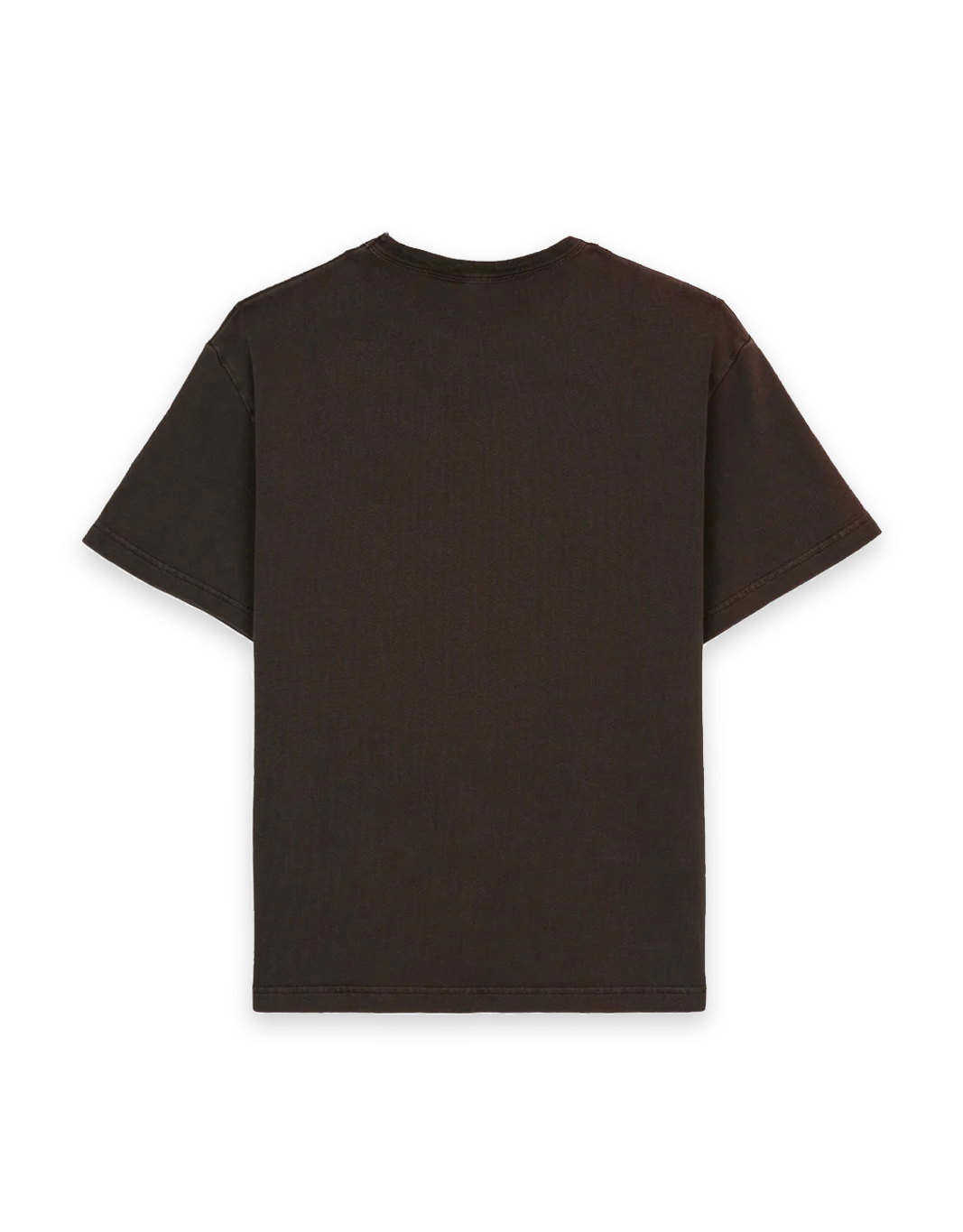 Heavyweight 3D Embroidery Logohead T-Shirt