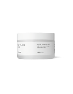MIDNIGHT 00.00 Body Balm 00.12 | Rezet Store