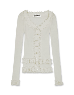 OpéraSPORT Caroline Seamless Top | Rezet Store