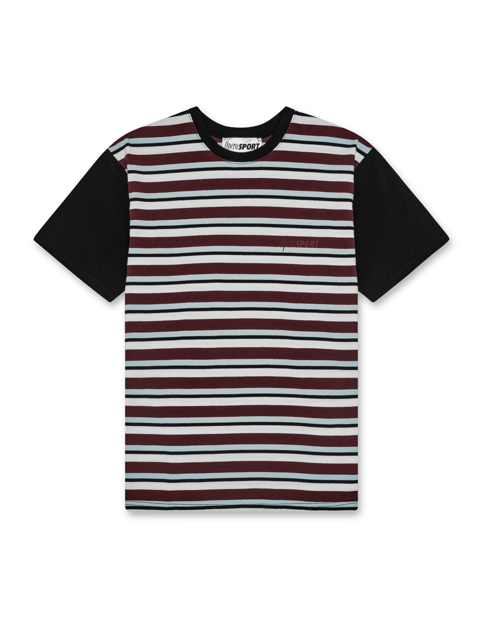 OpéraSPORT Claude Unisex T-Shirt | Rezet Store