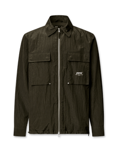 Parel Studios Faro Luma Overshirt | Rezet Store