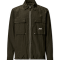 Parel Studios Faro Luma Overshirt | Rezet Store